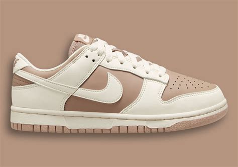 nike beige dunks|nike dunks size 5.